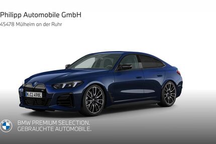 BMW i4 30.283 km 53.890 &euro; Mülheim an der Ruhr 45478