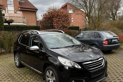 Peugeot 2008 204.000 km 6.500 &euro; Haltern am See 45721