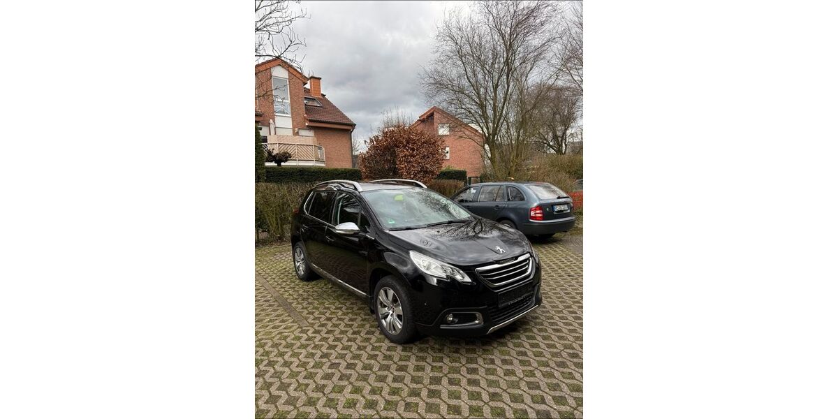 Peugeot 2008 204.000 km 6.500 &euro; Haltern am See 45721