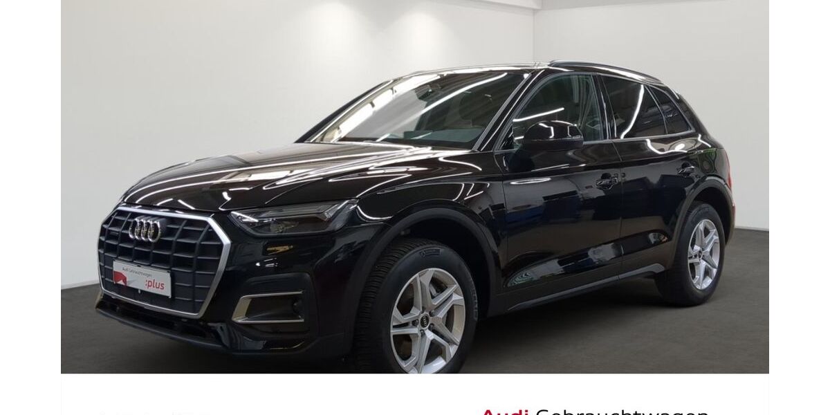 Audi Q5 22.802 km 38.750 &euro; Mülheim a.d. Ruhr 45481
