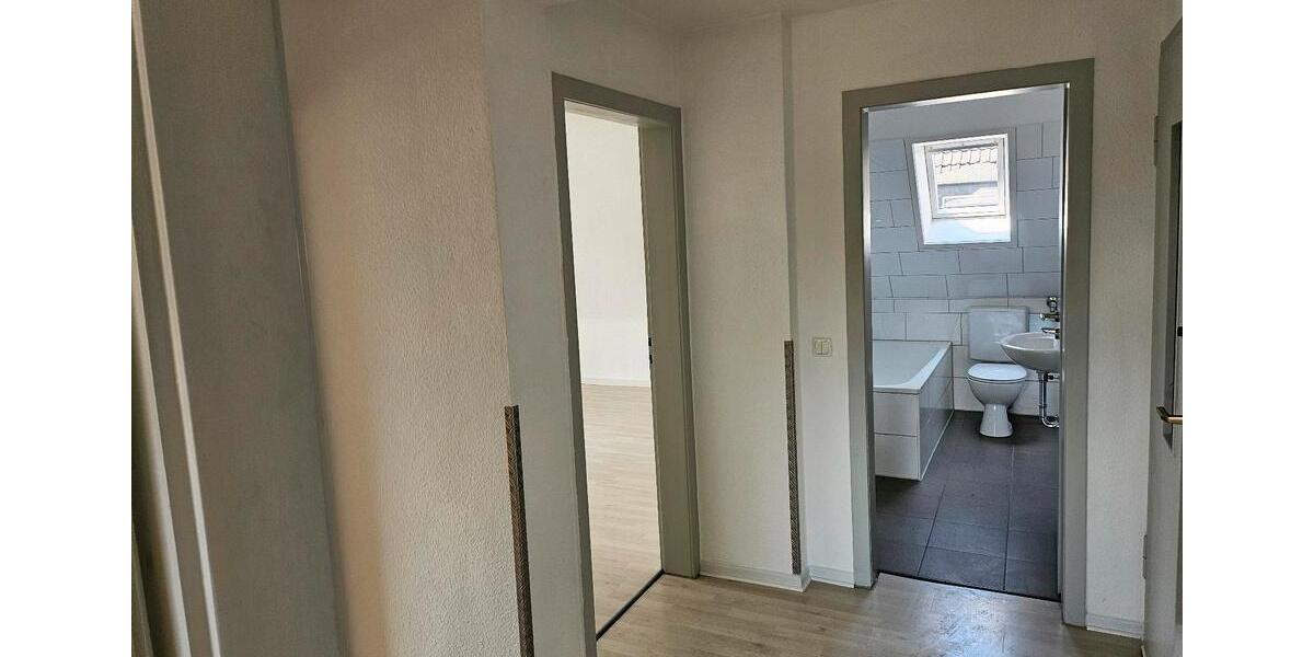 Mietwohnung in Bochum Eppendorf zimmer