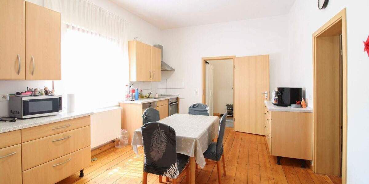Etagenwohnung Hattingen Niederbonsfeld - 3 Zimmer, 83 m&sup2;, 149.000&euro; | Angebot:25114720