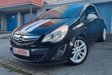 Opel Corsa 161.000 km 3.650 &euro; Wuppertal 42327