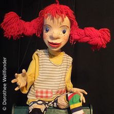 Pippi Langstrumpf 17.10.2026 WodoStudio im Ringlokschuppen Ruhr
