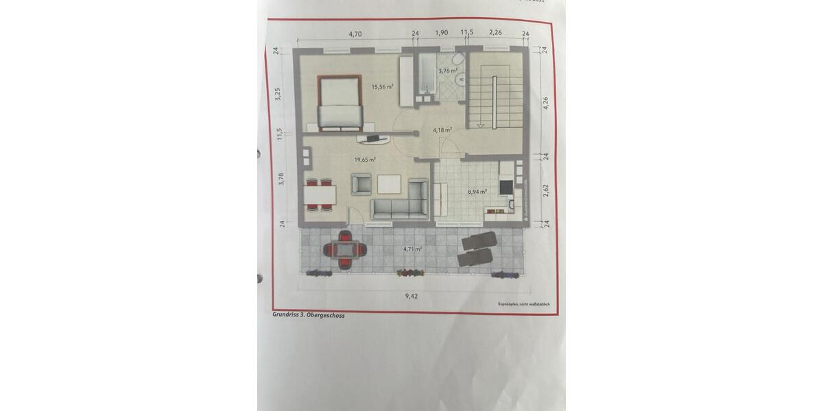 Mehrfamilienhaus, Wohnhaus Duisburg Laar - 450.000&euro; | Angebot:26907601
