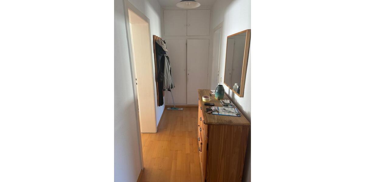 Etagenwohnung Essen Stadtbezirk VII - 2.5 Zimmer, 53 m&sup2;, 106.000&euro; | Angebot:27096133
