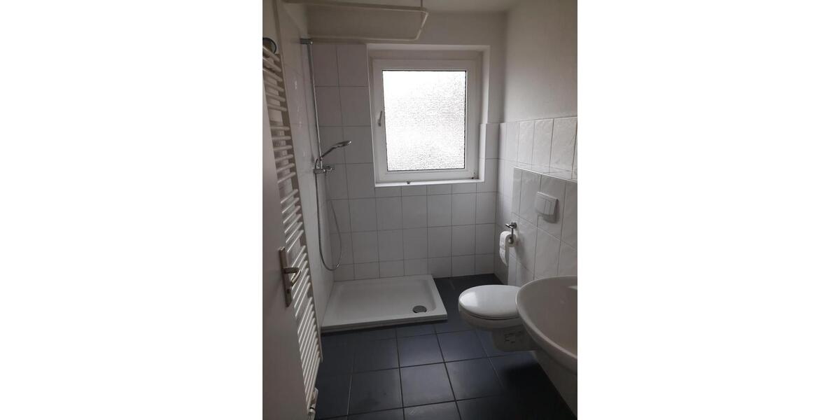 Demnächst frei! 2-Zimmer-Wohnung in Oer-Erkenschwick Groß-Erkenschwick 2.5 zimmer