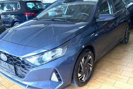 Hyundai i20 29.700 km 14.299 &euro; Gladbeck 45966