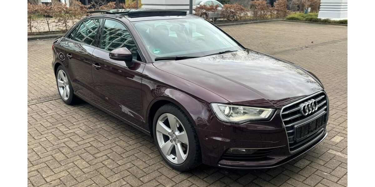 Audi A3 100.000 km 12.500 &euro; Gelsenkirchen 45884