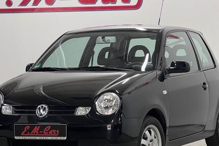 VW Lupo 109.000 km 3.490 &euro; Wuppertal 42289