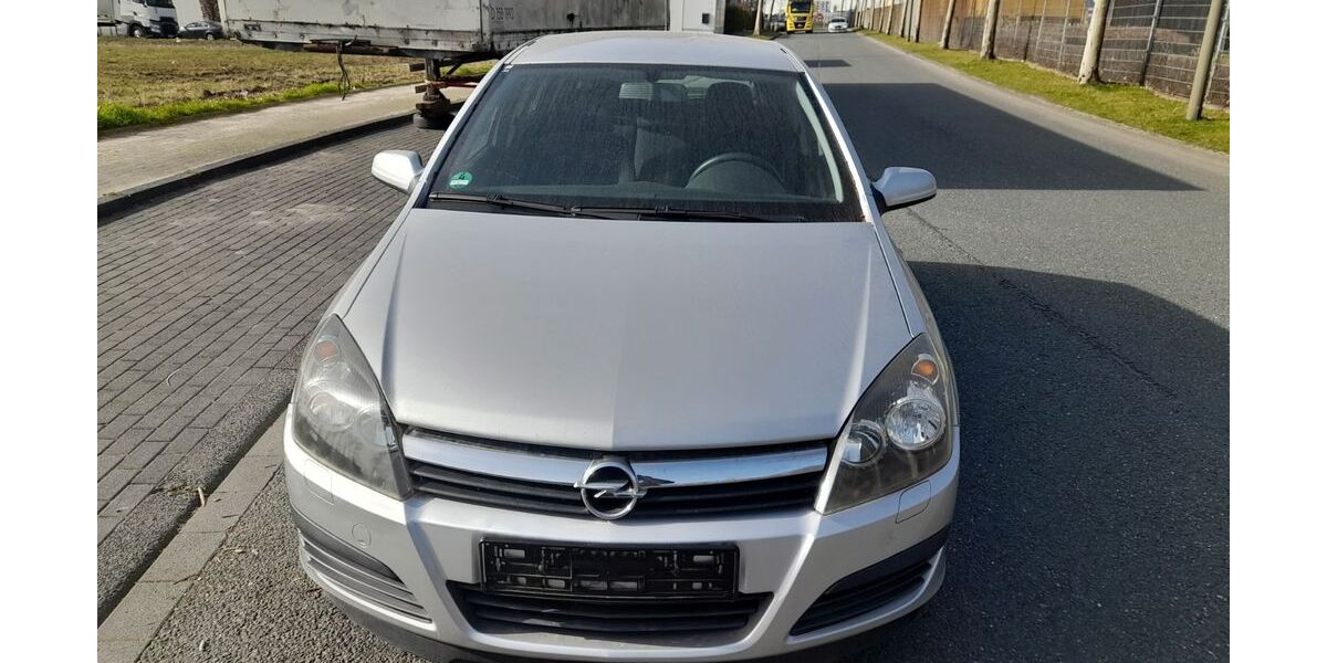 Opel Astra 185.000 km 1.650 &euro; Dortmund 44145