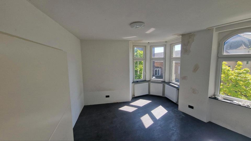 Etagenwohnung Wuppertal Gemarkung Langerfeld - 4 Zimmer, 95 m&sup2;, 950&euro; | Angebot:26362636