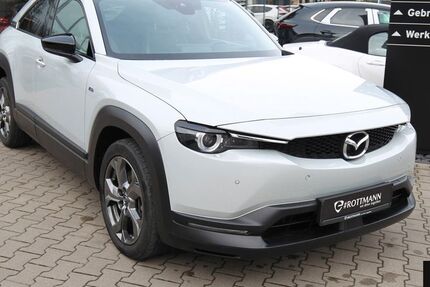 Mazda MX-30 28.059 km 17.990 &euro; Bottrop-Kirchhellen 46244