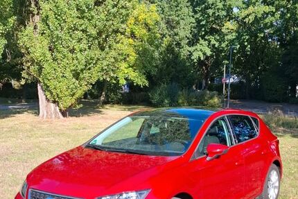 Seat Leon 77.000 km 9.900 &euro; Gelsenkirchen 45891