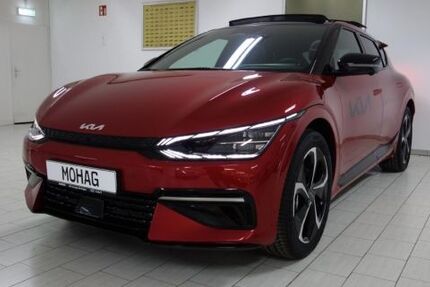 Kia EV6 21.900 km 41.890 &euro; Essen 45134