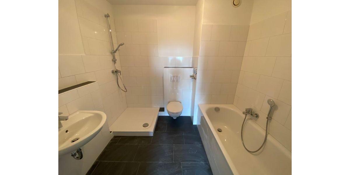 Großzügige 3,5 Raum in Erle 3 zimmer