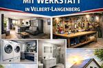 2-Zimmer-Wohnung mit Werkstatt in Velbert-Langenberg 2 zimmer