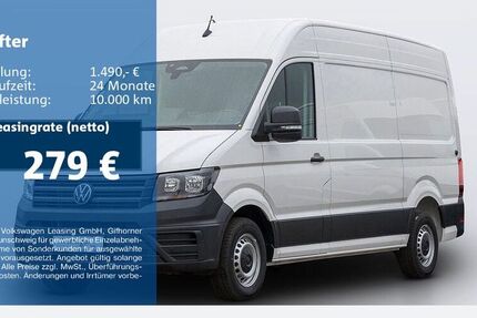 VW Crafter