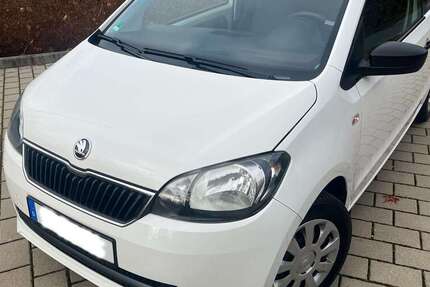 Skoda Citigo 36.000 km 7.900 &euro; Wuppertal 42105