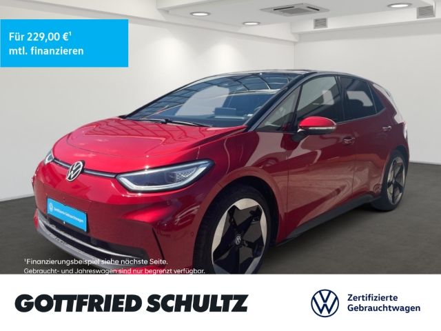 VW ID.3 10.608 km 34.000 &euro; Mülheim 45478