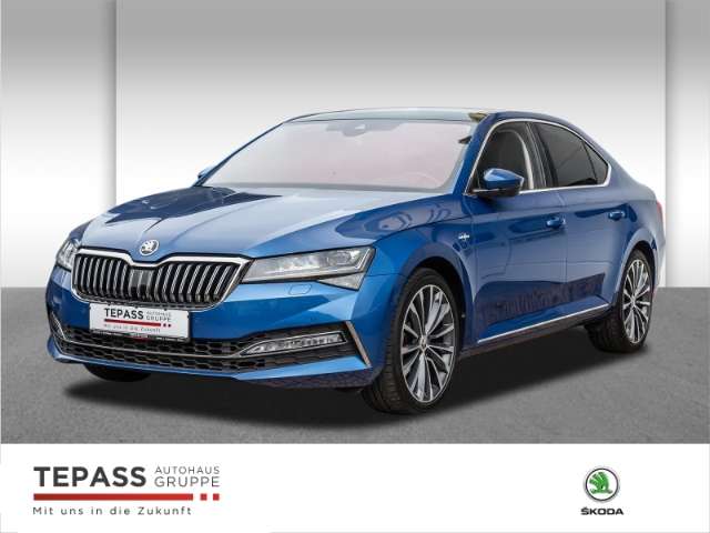 Skoda Superb 43.102 km 36.509 € Schwelm 58332