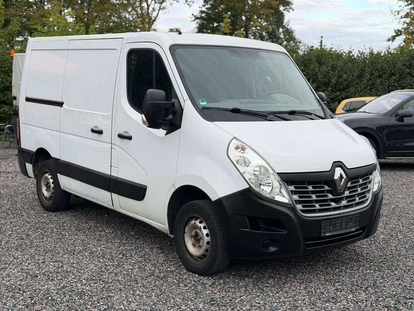 Renault Master 300.000 km 5.499 € Essen 45307