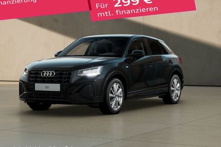 Audi Q2 12.500 km 34.950 € Duisburg 47249