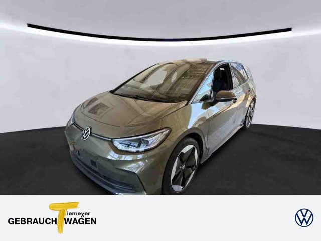 VW ID.3 10.512 km 33.680 € Bochum 44892