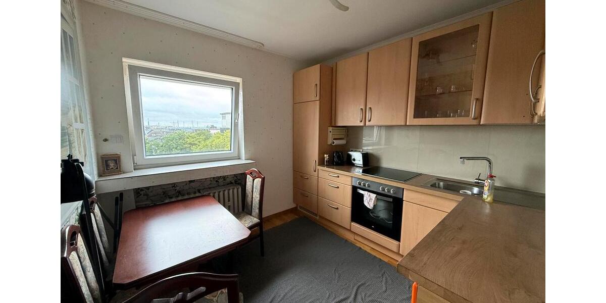 Etagenwohnung Oberhausen Alsfeld - 1 Zimmer, 32 m&sup2;, 80.000&euro; | Angebot:27006886