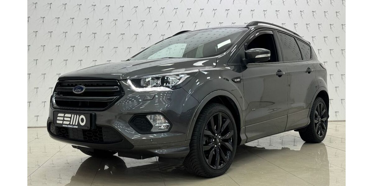Ford Kuga 96.473 km 12.800 &euro; Oberhausen 46149