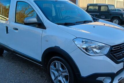 Dacia Dokker 248.000 km 6.750 &euro; Ratingen 40882