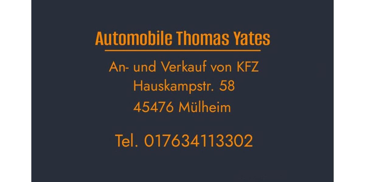VW Polo 97.500 km 11.390 &euro; Mülheim 45476