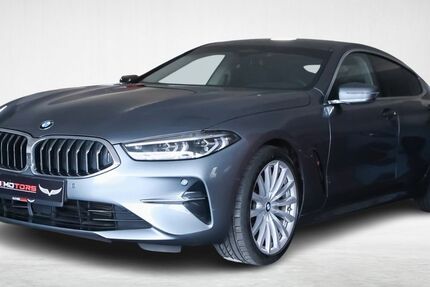 BMW 840 163.500 km 37.990 &euro; Gelsenkirchen 45899