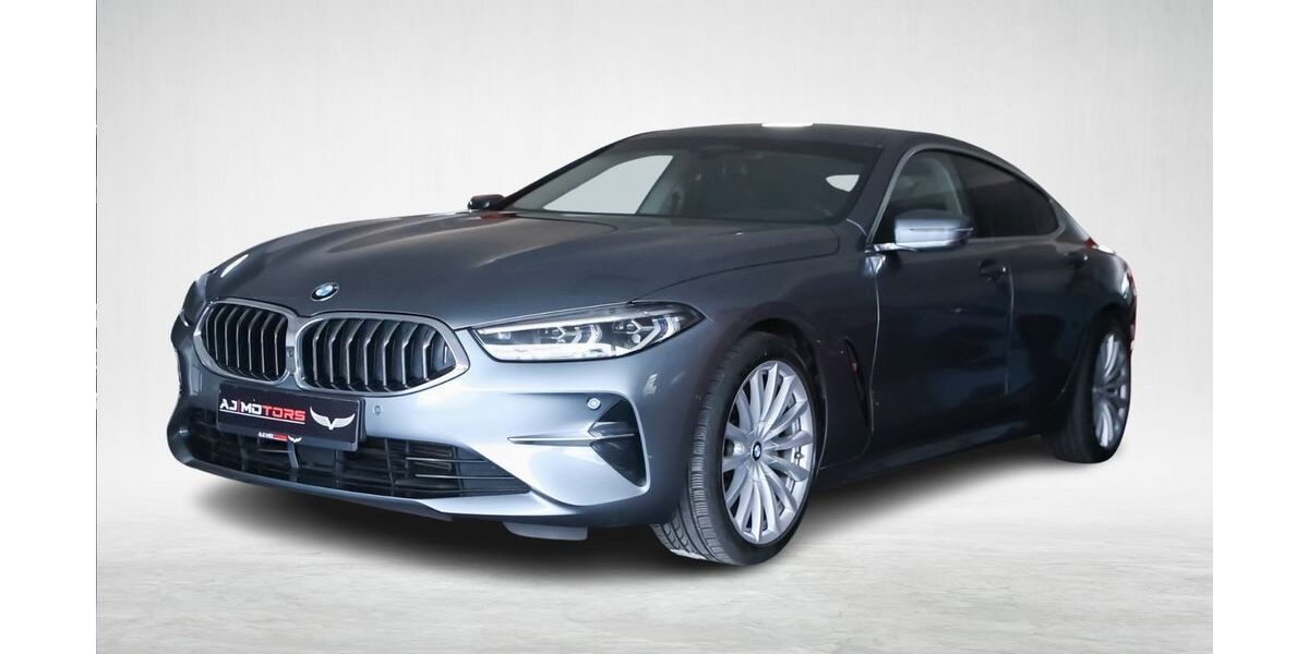 BMW 840 163.500 km 37.990 &euro; Gelsenkirchen 45899