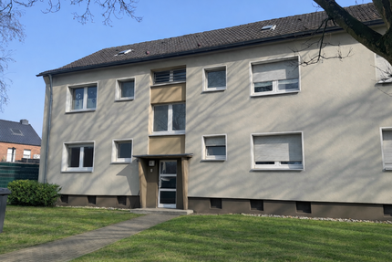 Wohnung Bottrop Batenbrock - 2 Zimmer, 43 m&sup2;, 391&euro; | Angebot:25532424