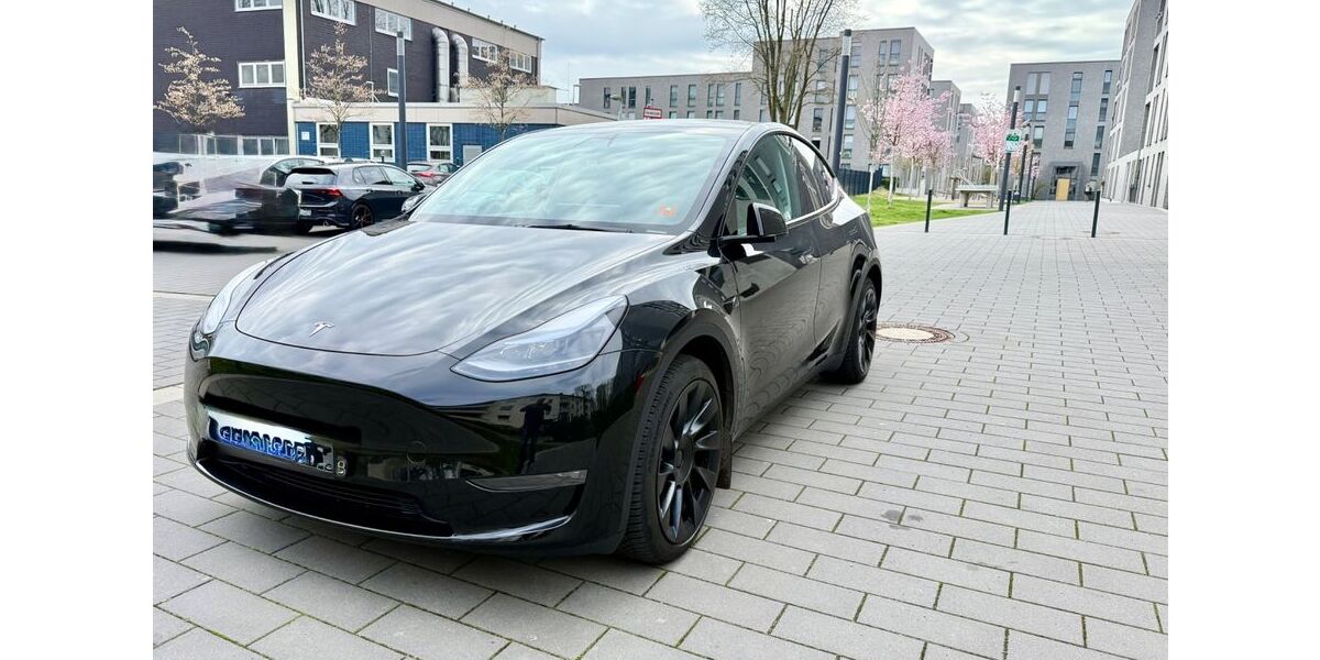 Tesla Model Y 35.000 km 39.500 &euro; Essen 45131