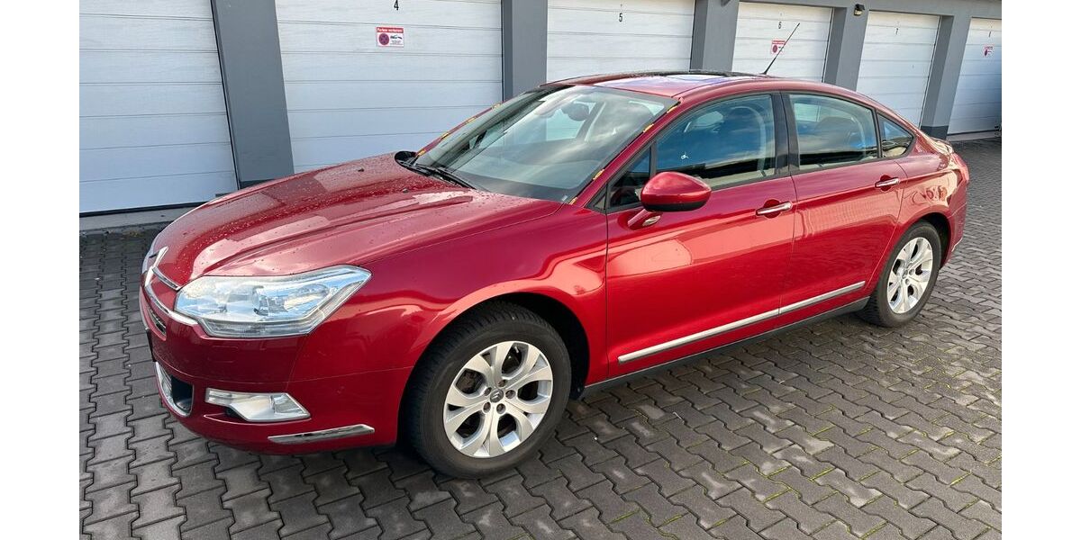 Citroen C5 71.000 km 5.900 &euro; Duisburg 47058