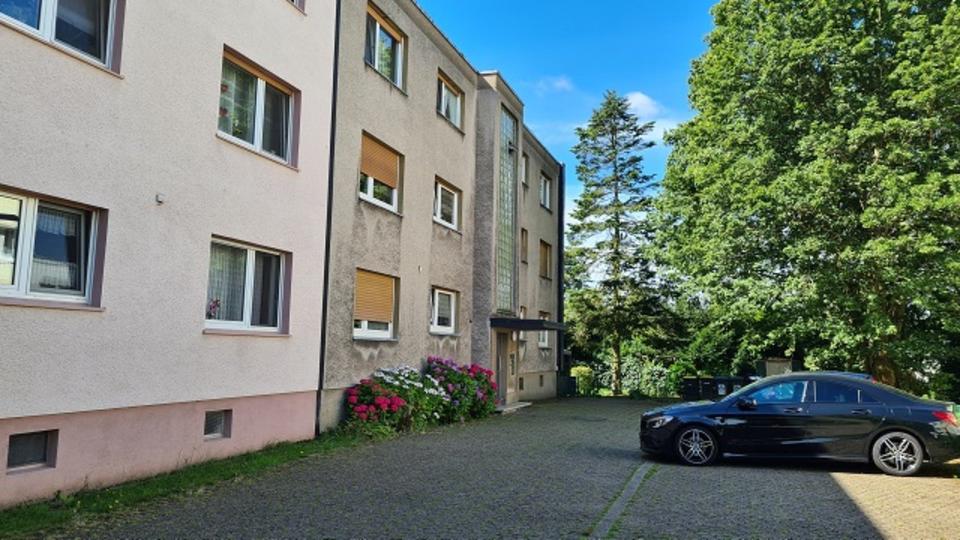 Schöne Mietwohnung in Marl, Wacholderstraße zu vermieten 3 zimmer