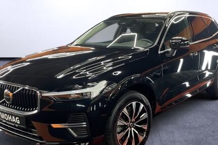 Volvo XC60 64.570 km 31.880 &euro; Recklinghausen 45659
