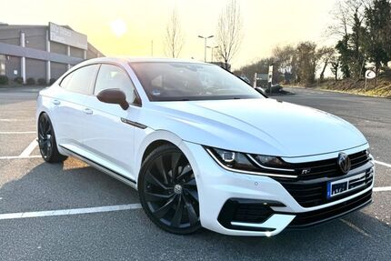 VW Arteon 142.000 km 25.000 &euro; Mülheim an der Ruhr 45476