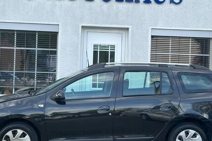 Dacia Logan 171.000 km 4.999 &euro; Marl 45770