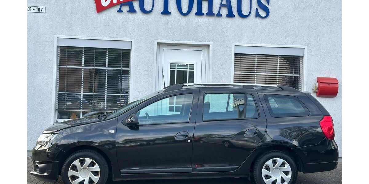 Dacia Logan 171.000 km 4.999 &euro; Marl 45770