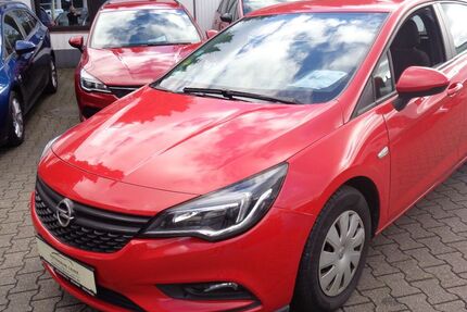 Opel Astra 87.000 km 7.950 € Mülheim 45481
