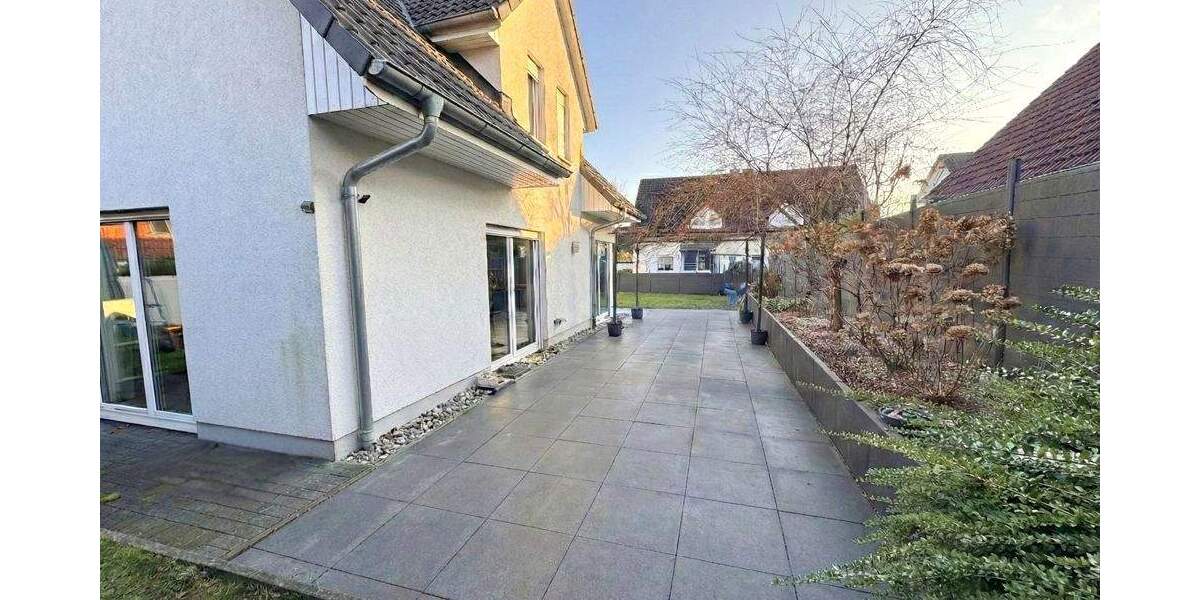 Einfamilienhaus Dortmund Lücklemberg - 4 Zimmer, 129 m&sup2;, 639.500&euro; | Angebot:25214220
