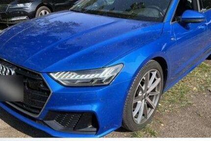 Audi A7 96.170 km 35.840 € Lünen 44534