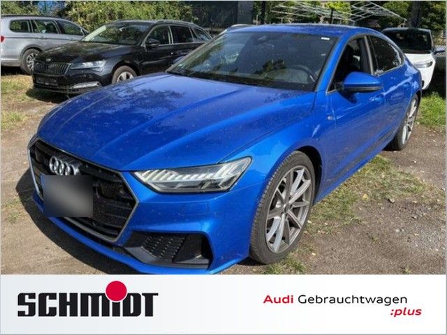 Audi A7 96.170 km 35.840 € Lünen 44534