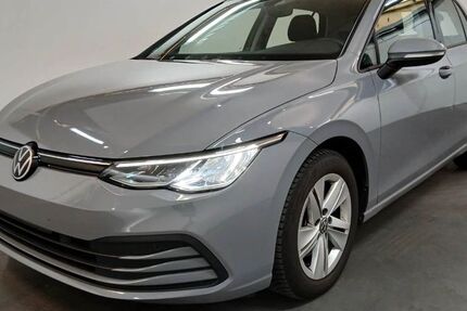 VW Golf 52.500 km 17.990 &euro; Gevelsberg 58285