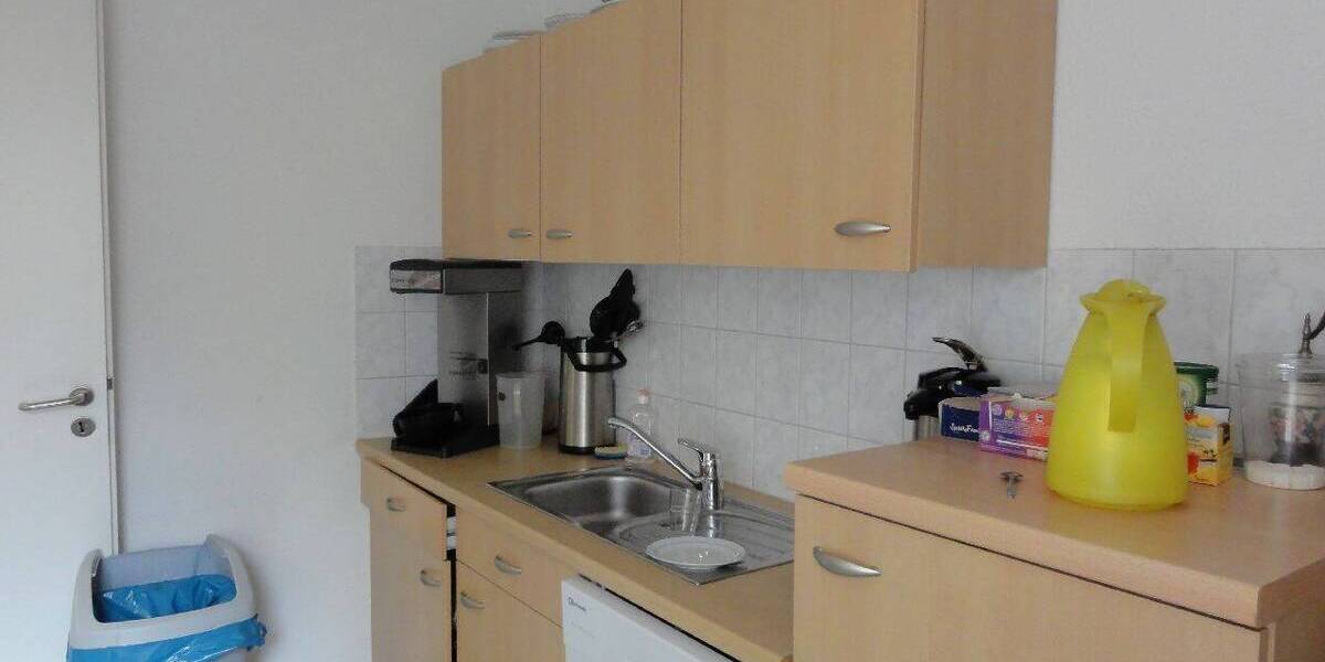 Gewerbeobjekt Dortmund Mitte - 9 Zimmer, 138 m&sup2;, 1.385&euro; | Angebot:26867044