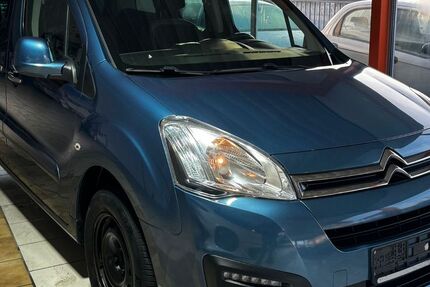 Citroen Berlingo 91.000 km 9.500 &euro; Dortmund 44147