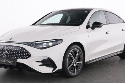 Mercedes-Benz CLA 350 8.250 km 56.300 &euro; Essen 45309